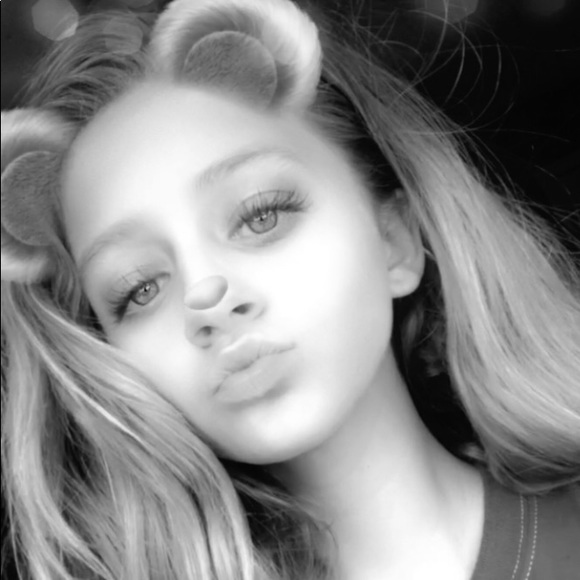 Meet your Posher, Bianca - Picture 1 of 1